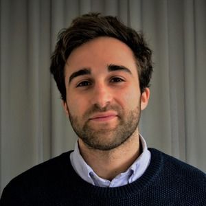 Meet your Posher, Christian